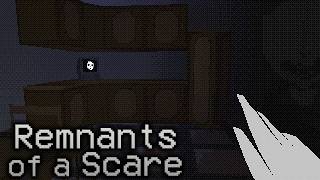 Remnants of a Scare Demo - Remembering the Curse (IMSCARED Sequel)
