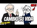 El consejo de WARREN BUFFETT que convirtió a un joven SIN DINERO en MILLONARIO
