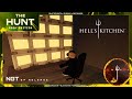 BlackChaos, SUNAMI & NeonMan - Hell Kitchen (Mega Token) [FT.BloodMoon, BlackStar & Zero_Garvity]