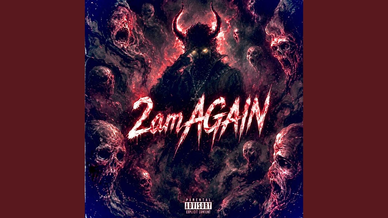 Watch 2am Again on YouTube Watch 2am Again on YouTube