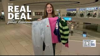 The Real Deal: How to find clearance deals at clothing stores