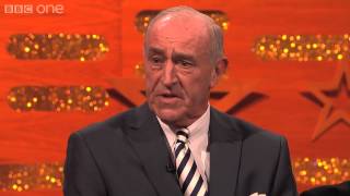 Len Goodman's Perfect Christmas   The Graham Norton Show  Series 14 Episode 10 Preview   BBC One