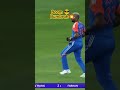 India vs pak world Cup 😎. bumrah magic' 🪄✨. #cricket #bcci #jaspritbumrah #hardikpandya #viral