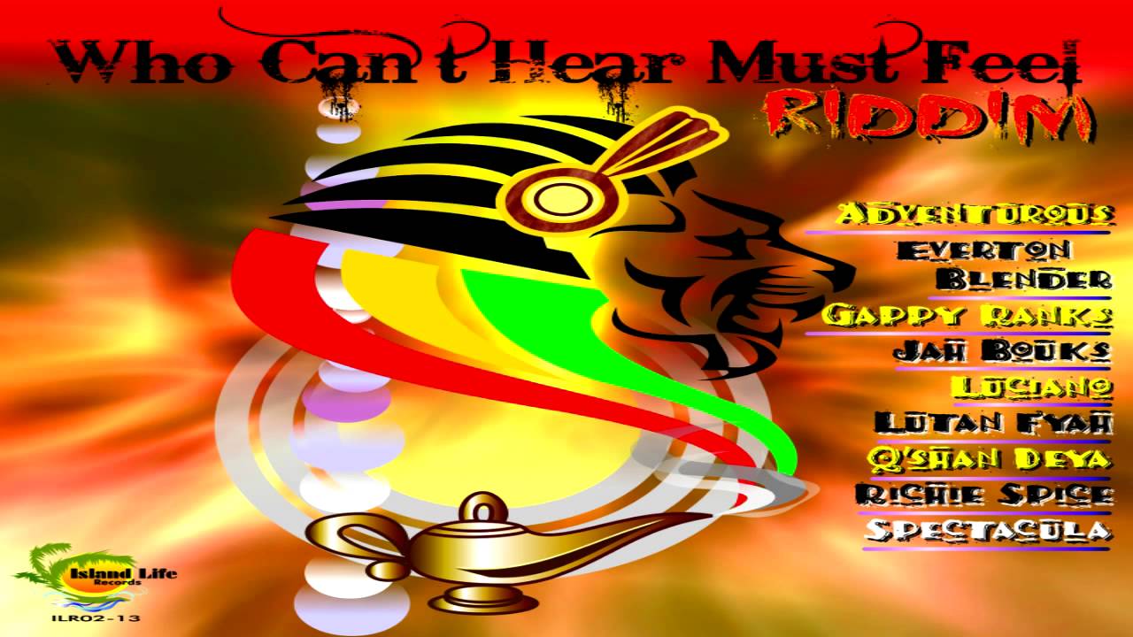 Watch Jah Bouks - Never Really Know on YouTube Watch Jah Bouks - Never Really Know on YouTube