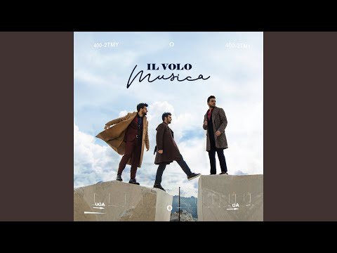 Be My Love - Il Volo