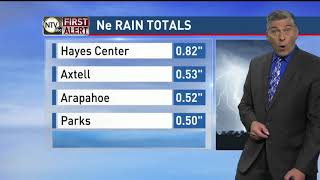 Evening Weather Forecast with Kent Boughton: 6-4-19 screenshot 3