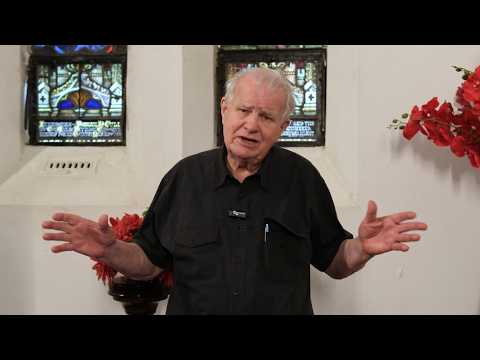 'DO NOT FORGET SUDAN' | Rev. Bill Crews interviews Abdelrahim Hassan (SVO)