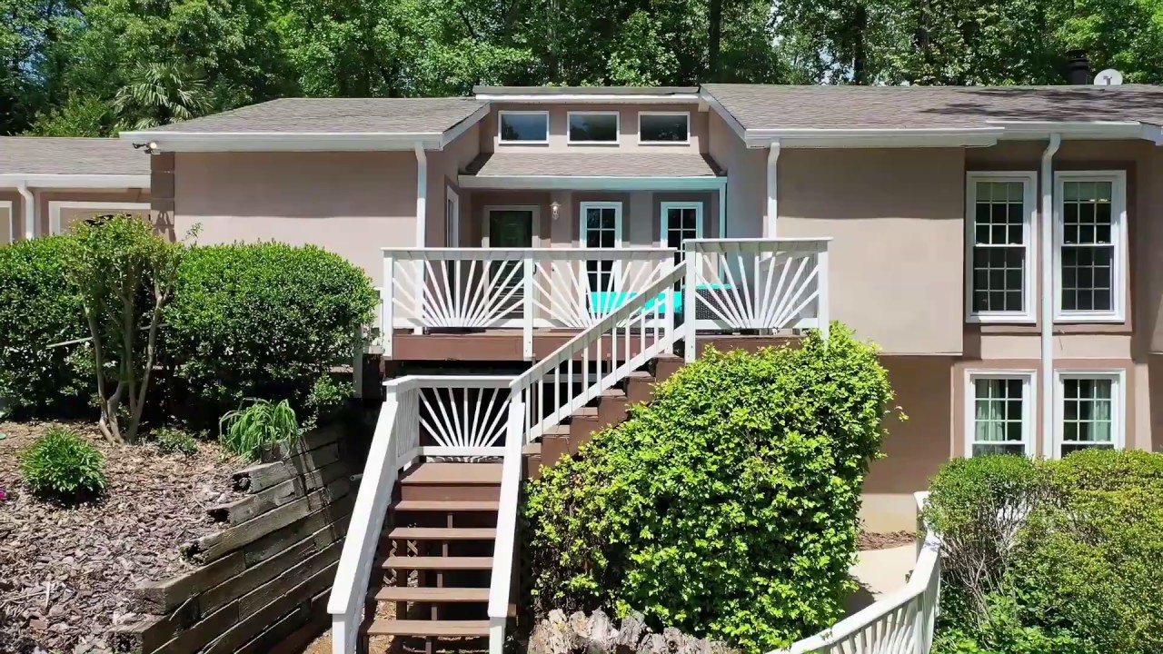 For Sale 1198 Forest Brook Ct Marietta, GA 30068 by Ahmet Ibrahim 678