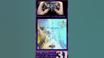 Rings Challenge Is Hard! ● Jak 3 (PS3) #ps3 #gaming #retrogaming #jak3