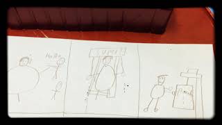 Fat Guy Turns To Gigachad