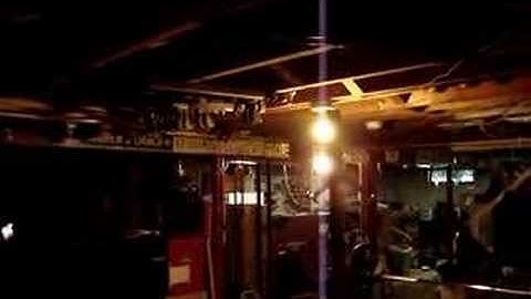 THE REAL System Test 15