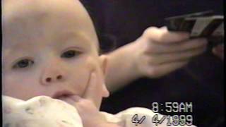 Easter Day 1999