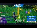 Fortnite win