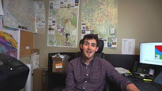 Ame For Explorers - Laurence Pryer, Evrim Resources