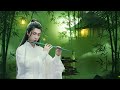 Bamboo flute, erhu &amp; Guzheng: Chinese Zen music | Deep Sleep | Relaxing Music #zenmusic