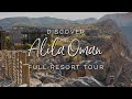 ALILA OMAN JABAL AKHDAR ☀️⛰: The Best 5 Stars Luxury Resort in Oman in 2022