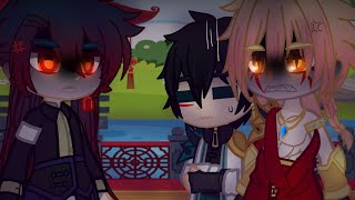 I Could Be A Better Boyfriend Than Him Honkai Star Rail Myheng Vs Renheng