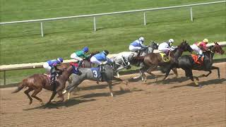 Race 1 Master 2026 07 01