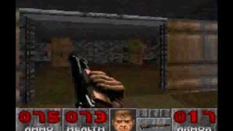 Doom Preview