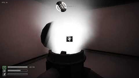 SCP - JW (v0.1) (Janitorial Work) Secrets Stuff ?