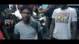 Young Fedi Mula Street Runnaz Freestyle Week