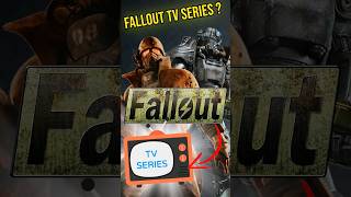 Leaked Fallout TV Show