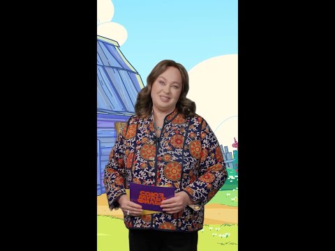 Лариса Гузеева отправилась в деревню Простоквашино!