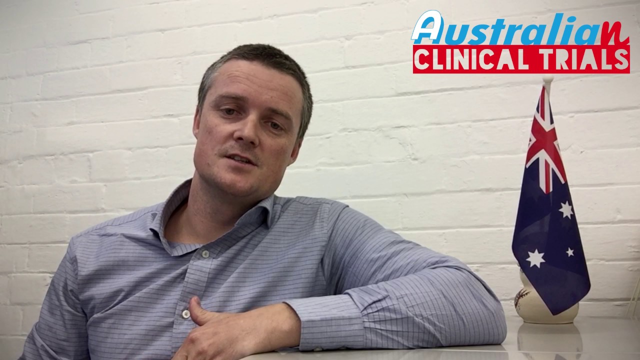 Join the Australian Clinical Trials Community!