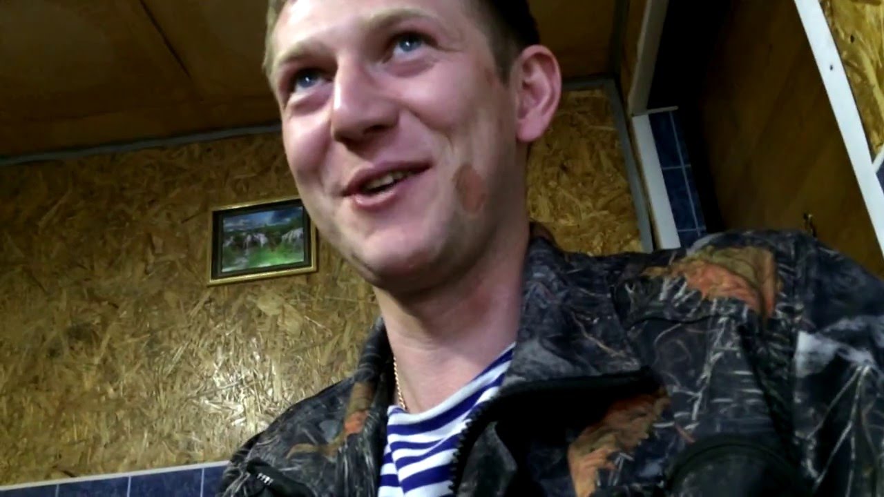 Кто такой певец камаз