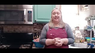 How to Make and Pressure Can Homemade Meatballs by Sprague River Homestead 158 views 3 months ago 25 minutes