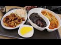 気ままにモッパンvlog/一人暮らしの日常【韓国編】