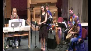 Misa Criolla - Credo Ariel Ramírez