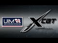 2024 UIM XCAT World Championship - Palermo GP - Pole Position 1