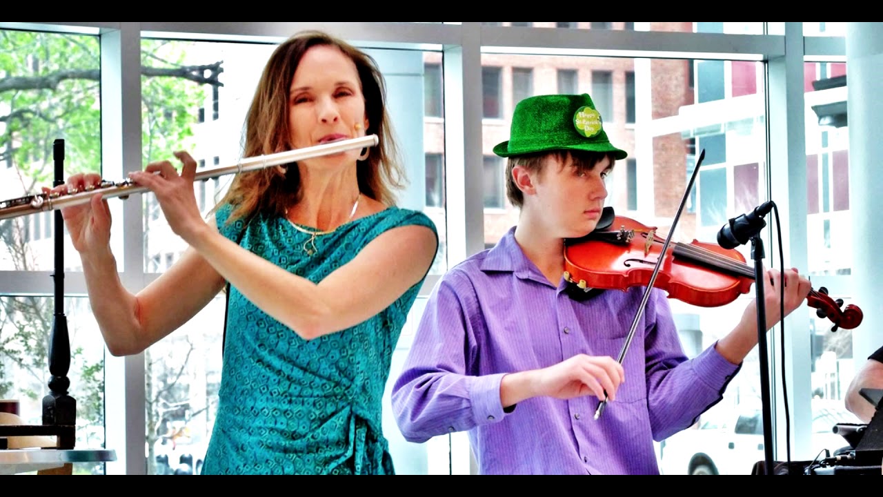 sketches from the heart - Pierce Hart Celtic