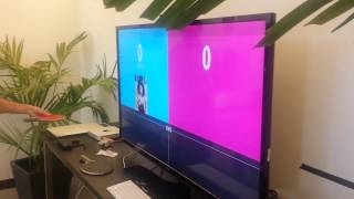 DDC Hackathon 7.0 - uber smart ping pong table screenshot 4