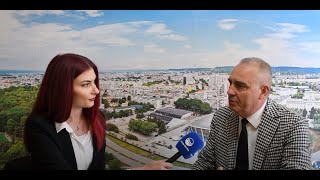 Интервю с Петър Клисаров - ПП "Пряка Демокрация"
