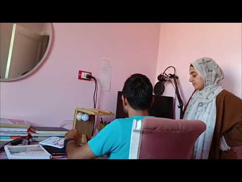 ليالي الفيزياء بعد قليل 