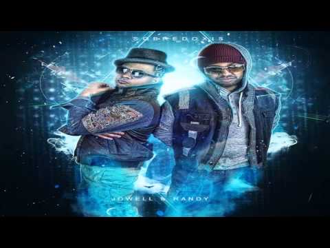 03. Las Nenas Lindas - Jowell & Randy - Sobredoxis (The Album) (2013)