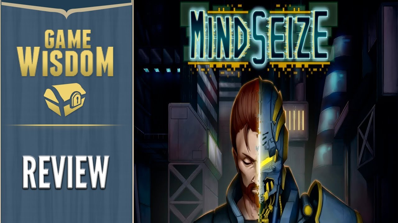 Mindseize Can't Escape it's Metroidvania Problems | Review
