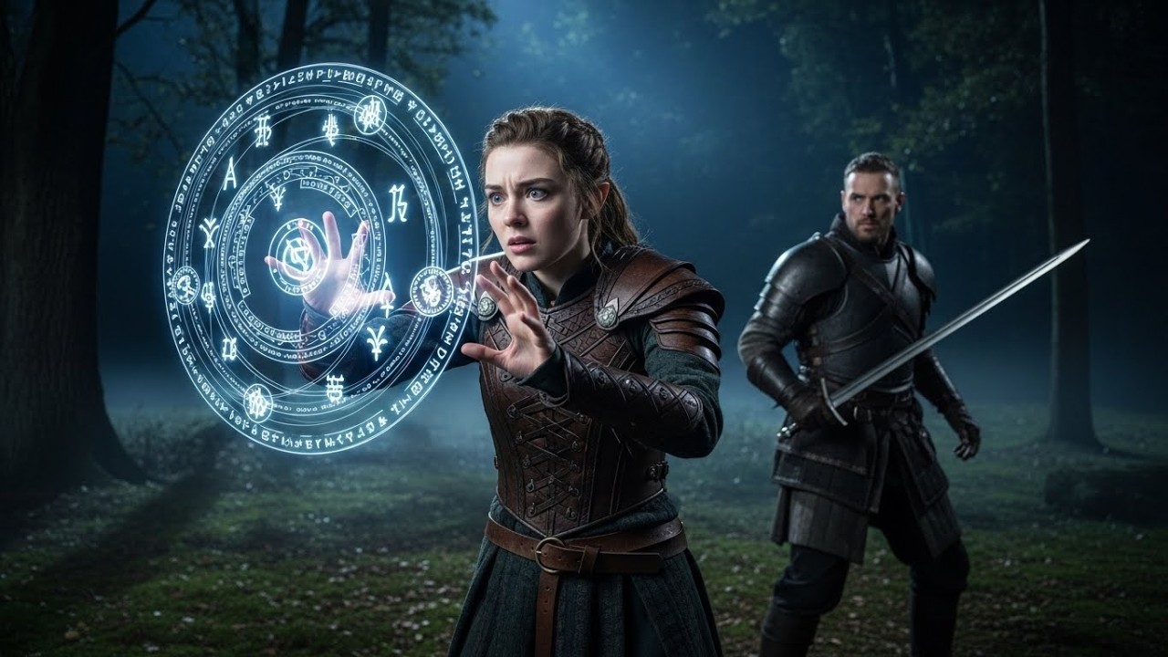 🧭 Caminos Místicos y Revelaciones Sorprendentes | Película HD