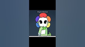 | Prototype–Opponent ||#dandysworld #fyp #animation #dandy