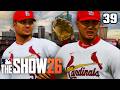 The Future of our Pitching Staff is HERE || MLB the Show 26 Cardinals Draft Only Rebuild E.39