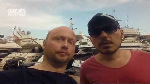 Filatov & Karas in Monaco, Jimmy