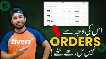 How To Create Effective Fiverr Gig Image on Canva | Fiverr Gig Image | Fiverr Tutorial 2023