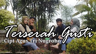 Terserah Gustiyafi Shalma Ft Dina Yuslika   