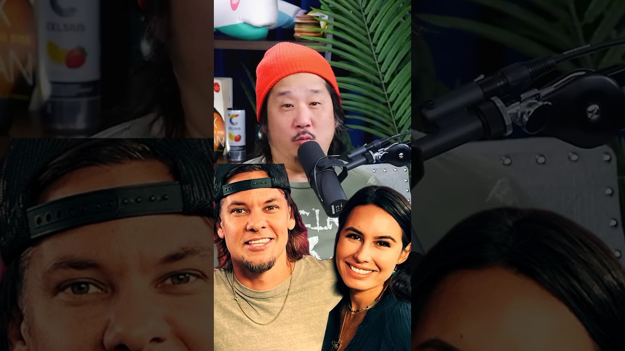 Bobby Lee on Theo Von and Khalyla 💔 | This Past Weekend
