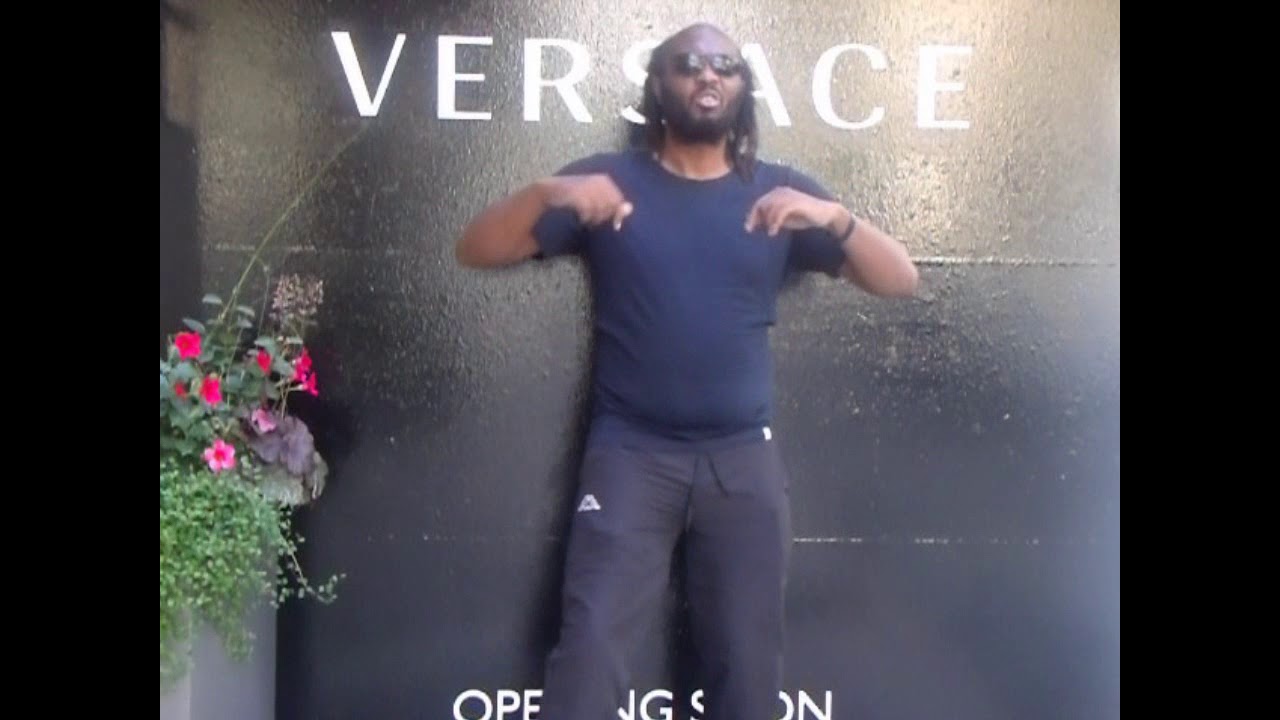 Bobbysluv - Ich lebe liverrachi (Official Music Video)