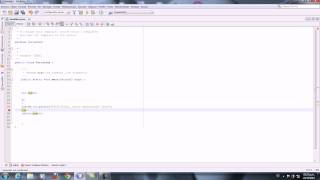 Java: SENTENCIA DO-WHILE: Aprendiendo a programar