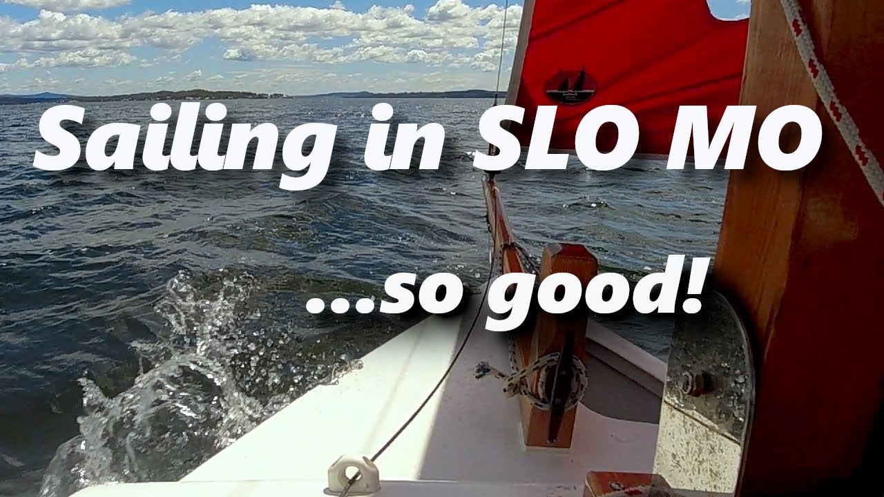 See why... on a Stornaway 18 and Fulmar dinghy.