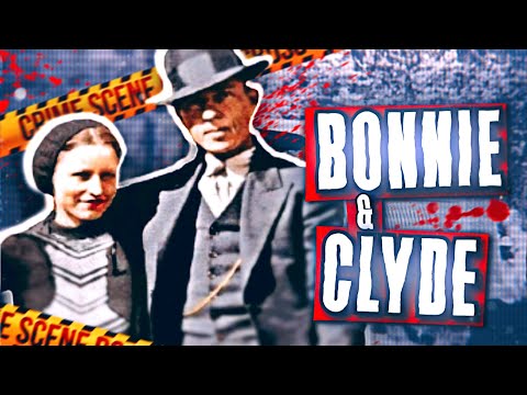 Vidéo: Qui Sont Bonnie Et Clyde